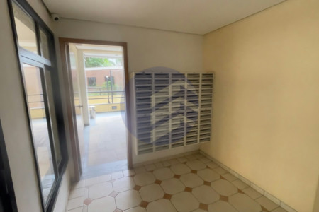 Apartamento para alugar com 2 quartos 2 vagas em Vila Andrade, São Paulo - SP