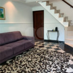 Casa com 115m², 3 dormitórios, 1 vaga, à venda na Penha.