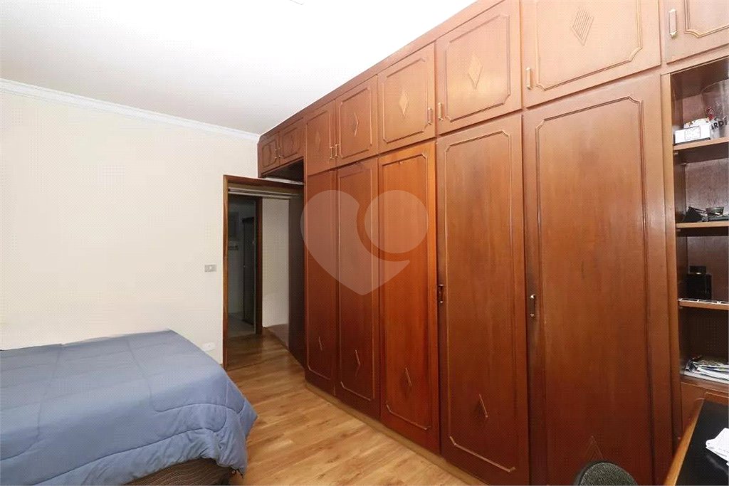 Apartamento 123m² a venda Vila Clementino - 3 Quartos