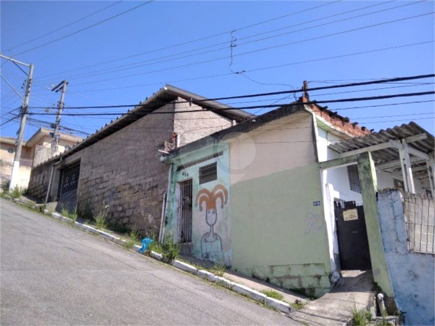 TERRENO A VENDA EM SP FREGUESIA DO Ó
