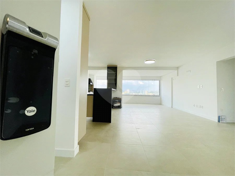 APARTAMENTO NOVO COM 3 SUÍTES E 3 VAGAS NO SPETTACULO PATRIANI – SÃO BERNARDO DO CAMPO!