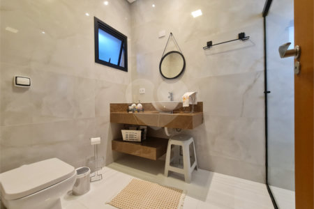 Casa com 4 dormitórios à venda, 214 m² por R$ 1.890.000 - Parque Arco Iris - Atibaia/SP