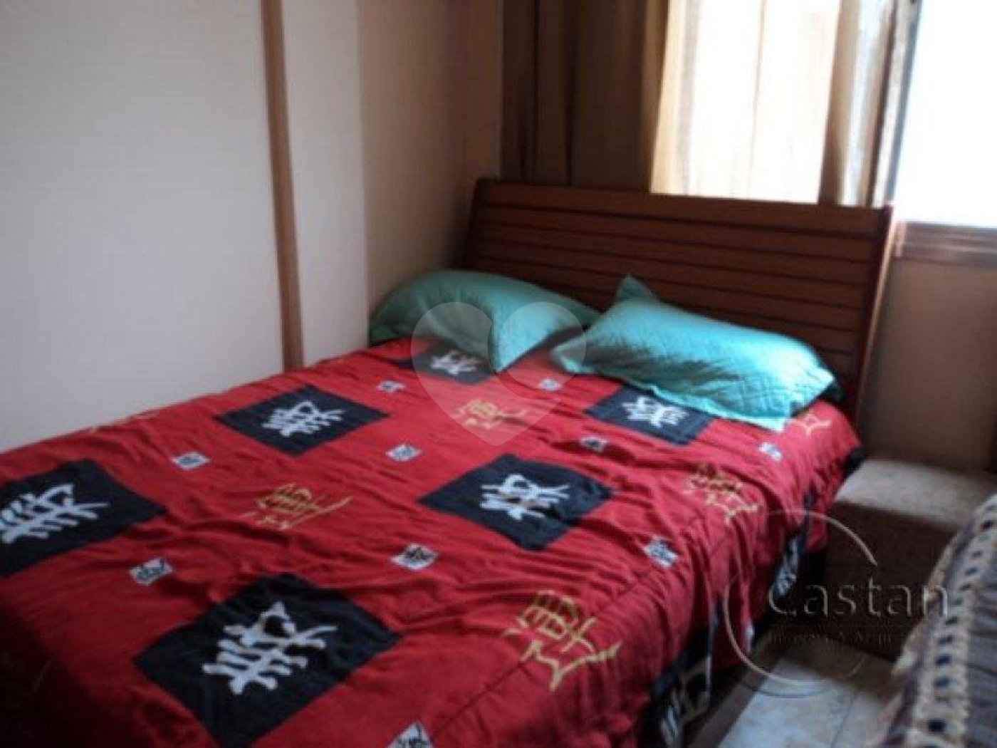 apartamento na mooca - condominio com excelente localização!