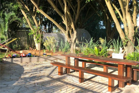 Chacara a venda de alto proximo a cidade