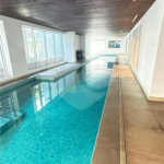 Apartamento na Bela Vista com Varanda Gourmet