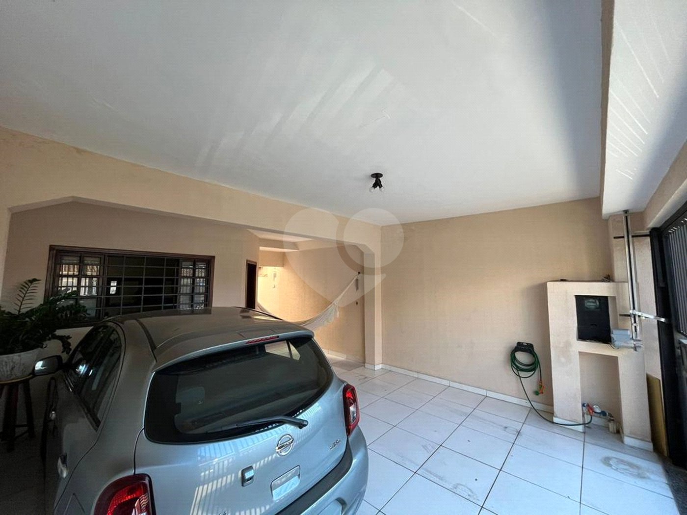 Sobrado à venda e permuta – 161m² – R$ 680.000 – Jardim São Francisco – Indaiatuba/SP
