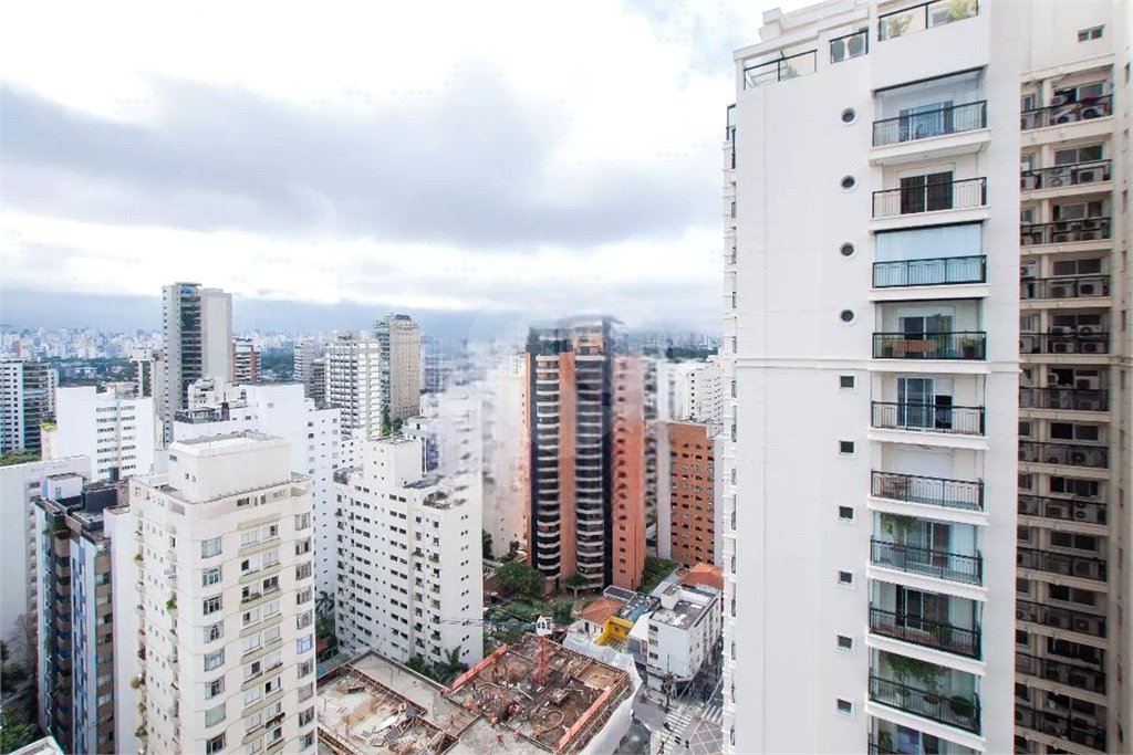 Apartamento á venda - Conceição