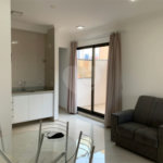 Apartamento Studio a venda no Edifício Noblesse XV de Novembro São Carlos