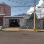 Casa térrea disponivel para venda no Jardim Bandeirantes