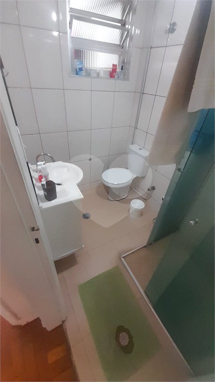 Apartamento á venda com 55m² - Mooca