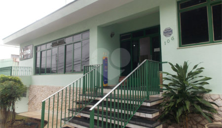 Casa à venda ou para alugar com 15 quartos, sendo 5 suítes, no Centro, Atibaia, SP