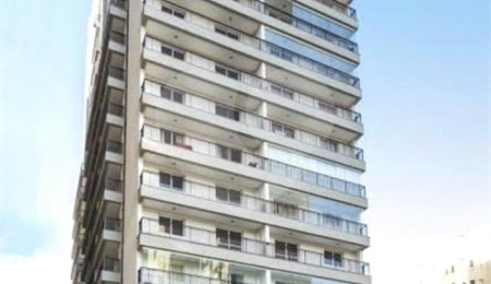 Apartamento à venda com 1 suíte no Centro, São Paulo, SP