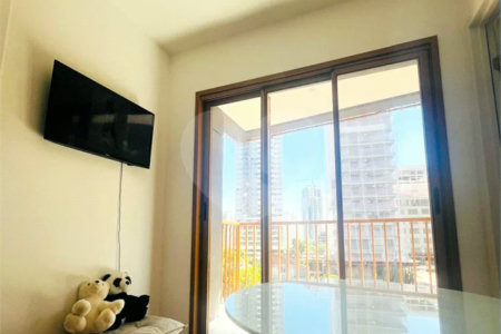 Apartamento á venda - Butantã