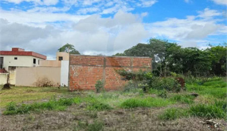 Terreno à venda em Jardim Nova Ponta Porã, Ponta Porã, MS