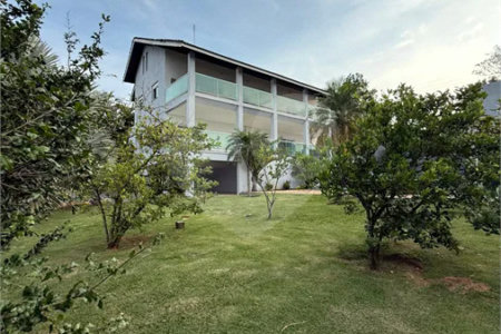 Casa Alto Padrão à venda - Condominio Haras El Paso | Mairiporã | SP