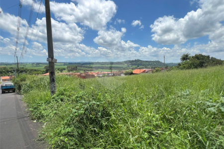 Terreno à venda em Descalvando/SP