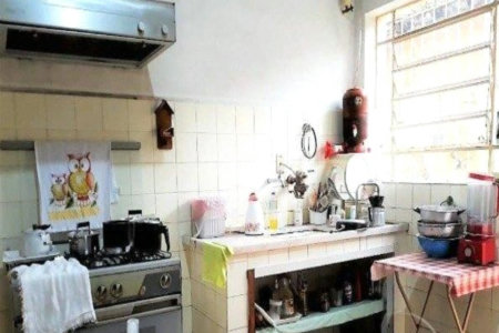 Casa à venda no Ipiranga, 168 m², 3 quartos