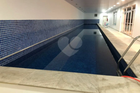 Bela Vista - Apartamento na Rua Paim - totalmente reformado