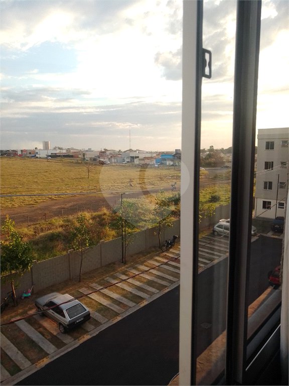 Apartamento para venda no Monte Berlim