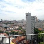 Apto Mooca 3 Dorm 1 Suite