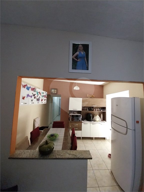 Casa térrea para venda no Planalto Paraíso