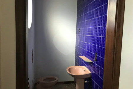 CASA À VENDA COLOCADA COM A SANTA CASA