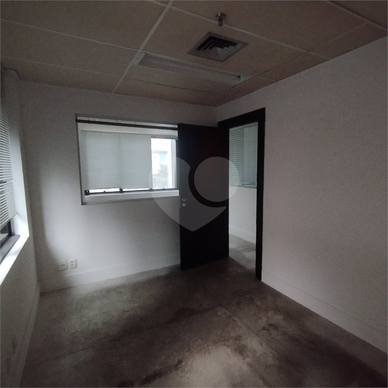 Sala comercial para locação no Jardim Paulista