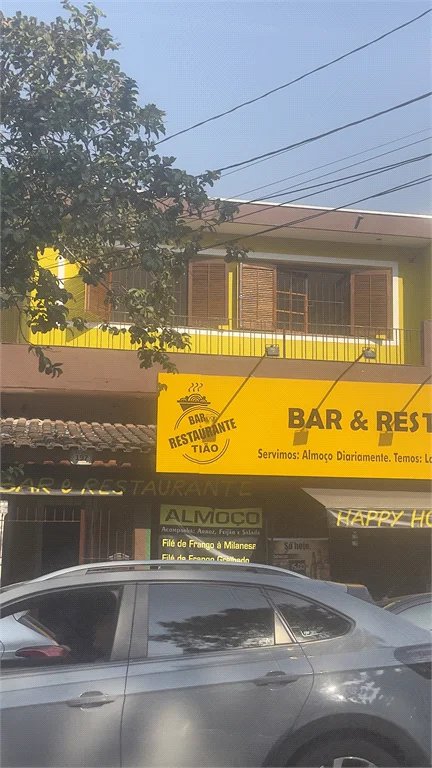 Casa para alugar com 2 quartos em Vila Butantã, São Paulo, SP