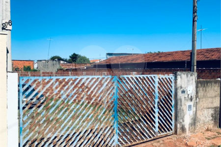 TERRENO NA VILA MARCELINO