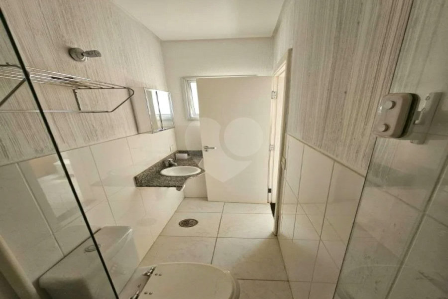 Sala à venda em Jardim Bela Vista, Santo André, SP
