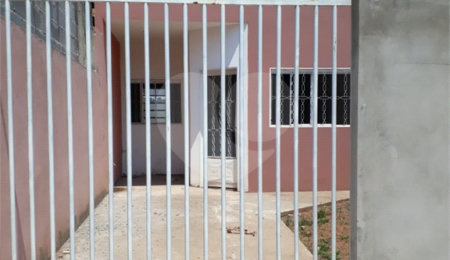 Casa Térrea à venda com 2 quartos em Cidade Aracy, São Carlos, SP