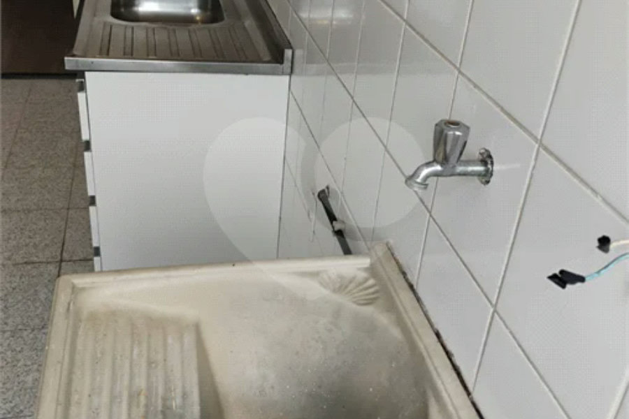Apartamento 2 dormitórios no Jardim Prudência.