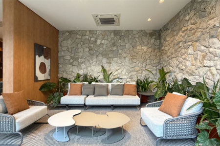 Indaiatuba- Sp - Edificio Athmosfera- R$ 1.800.000,00 - andar alto - 130,00 ms de area util - 3 suites, lavabo, sala 2 ambientes, 3 vagas de garagens - Area de lazer - Brinquedoteca - Piscina - Portão eletrônico - Portaria 24hs - sala de ginástica - Salão de festas - Salão de jogos - Cinema