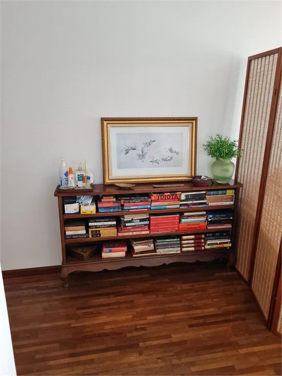 Apartamento à venda com 2 quartos em Vila Andrade, São Paulo, SP