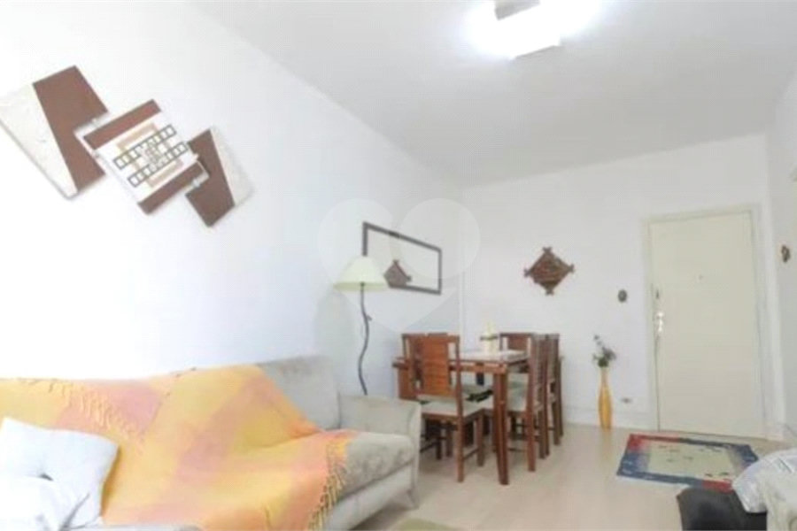 Apartamento em Santana, com 2 quartos - SP ZN