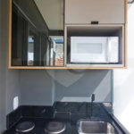 Studio - Vila Mariana