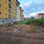 Terreno no Jd. Gibertoni, próximo ao SESC e ao Shopping