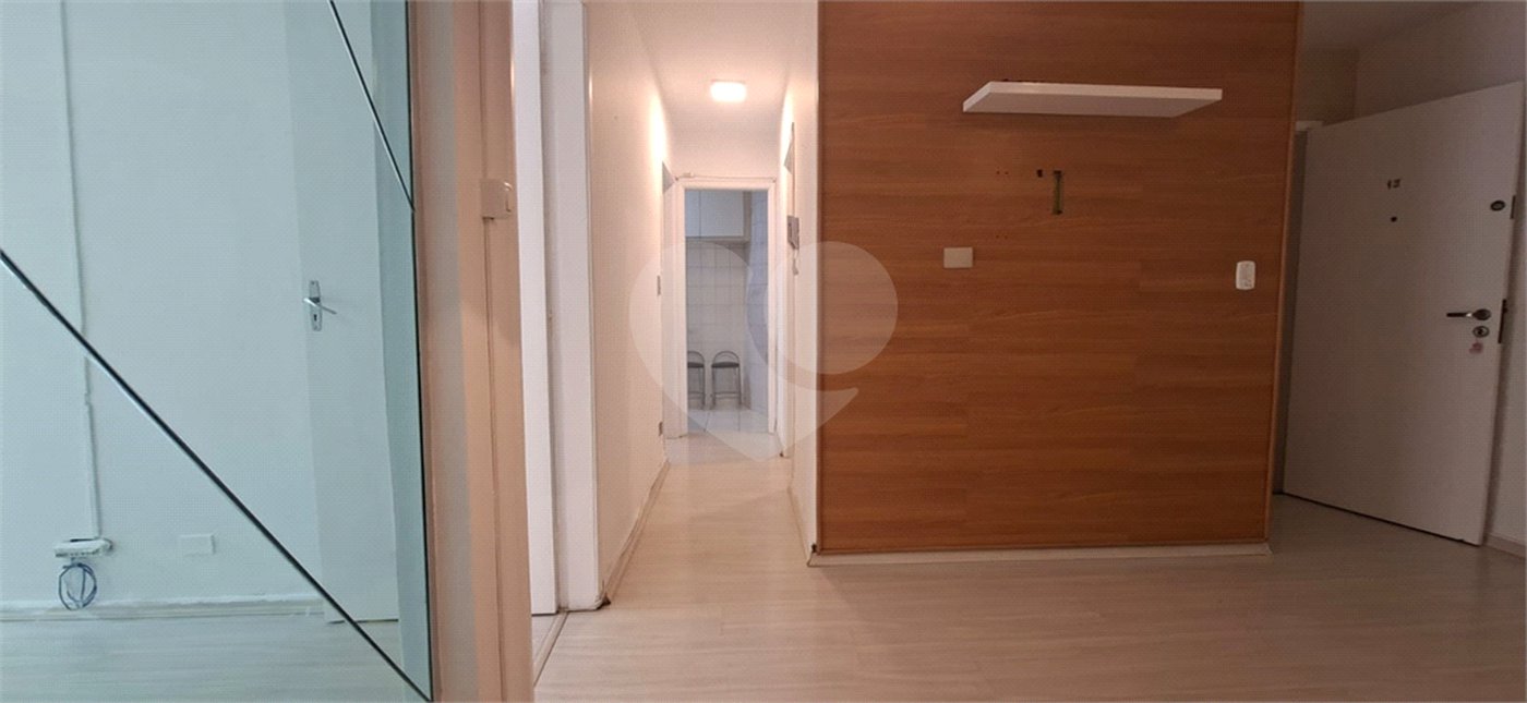 Apartamento em Santa Cecília para venda! Com 53m², 2 quartos e 1 vaga!