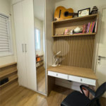 APARTAMENTO 3 DORMITÓRIOS 1 SUÍTE 100 M2 MÓOCA