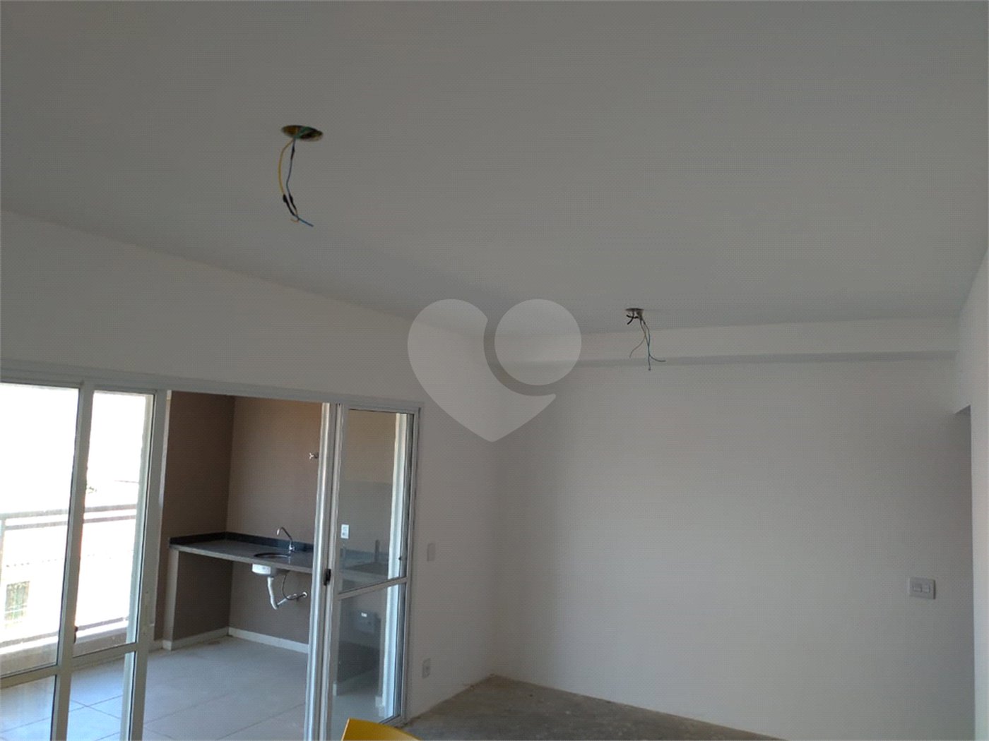 apto garden Jardim Paraiso 159 m2 3 dorms(suite master)terraco gourmet,quintal com ofurô,2 vagas