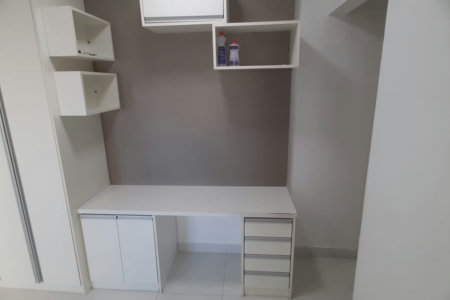 🏖️ BELO APARTAMENTO NO CORAÇÃO DA VILA CAIÇARA – PERTINHO DA PRAIA!