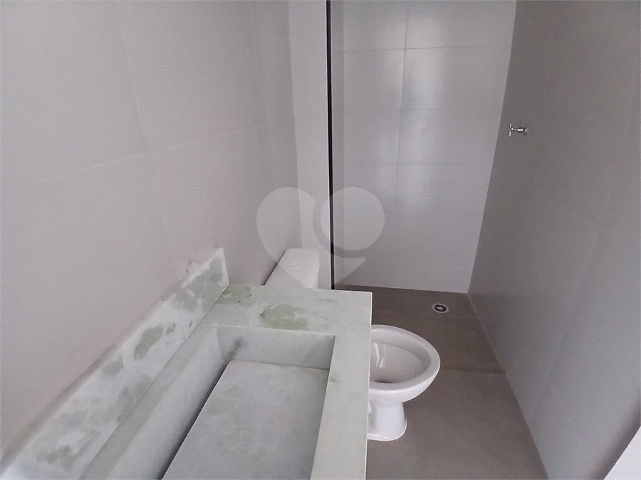 Apartamento Estúdio à Venda em Santa Cruz com 25m² Próximo ao Metrô