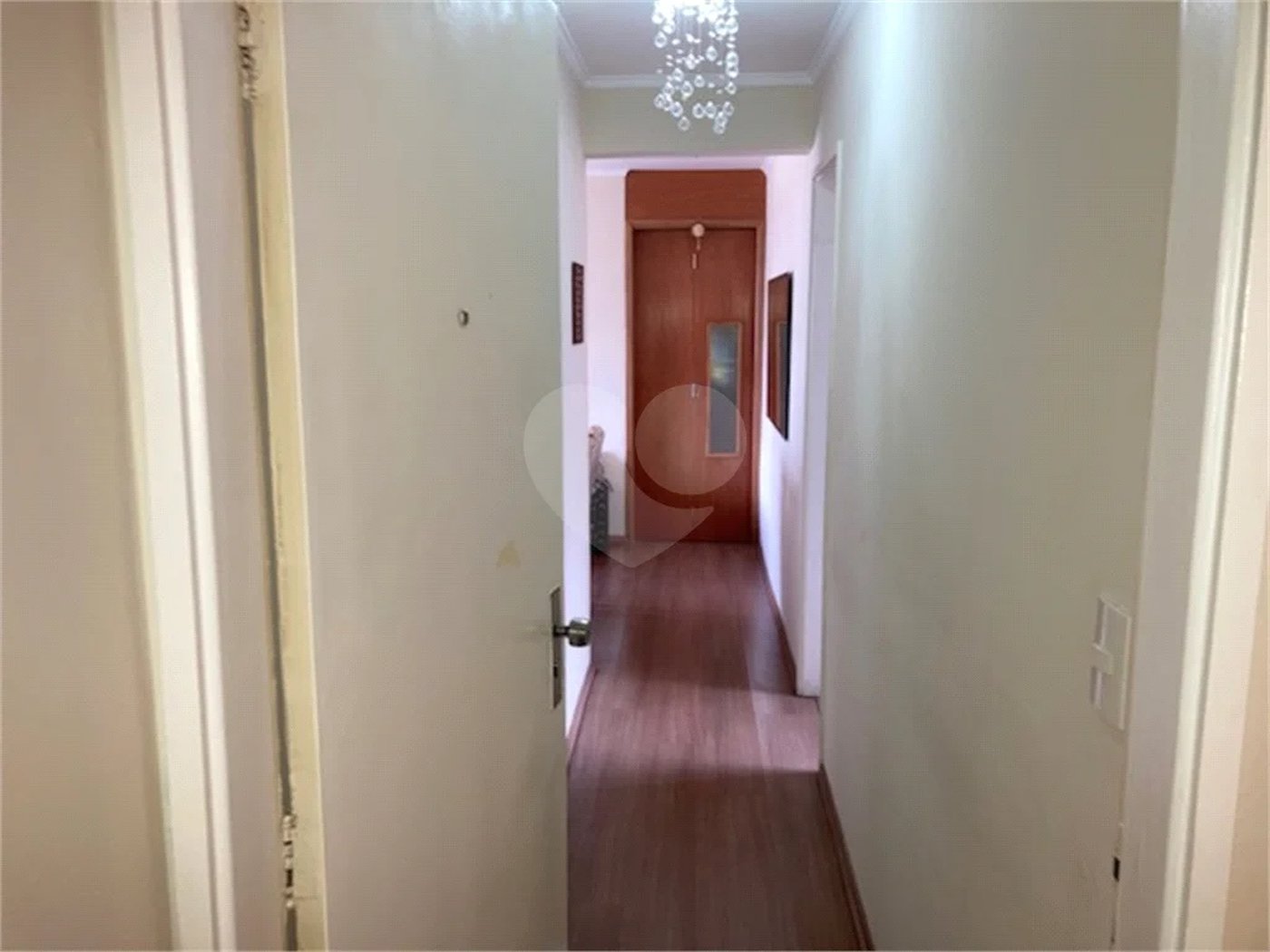 Apartamento 1 dormitório 13º andar