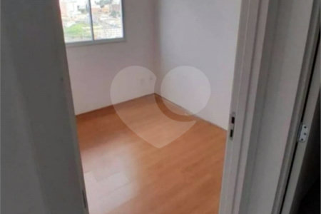 Apartamento de 2 quartos à venda no Tatuapé