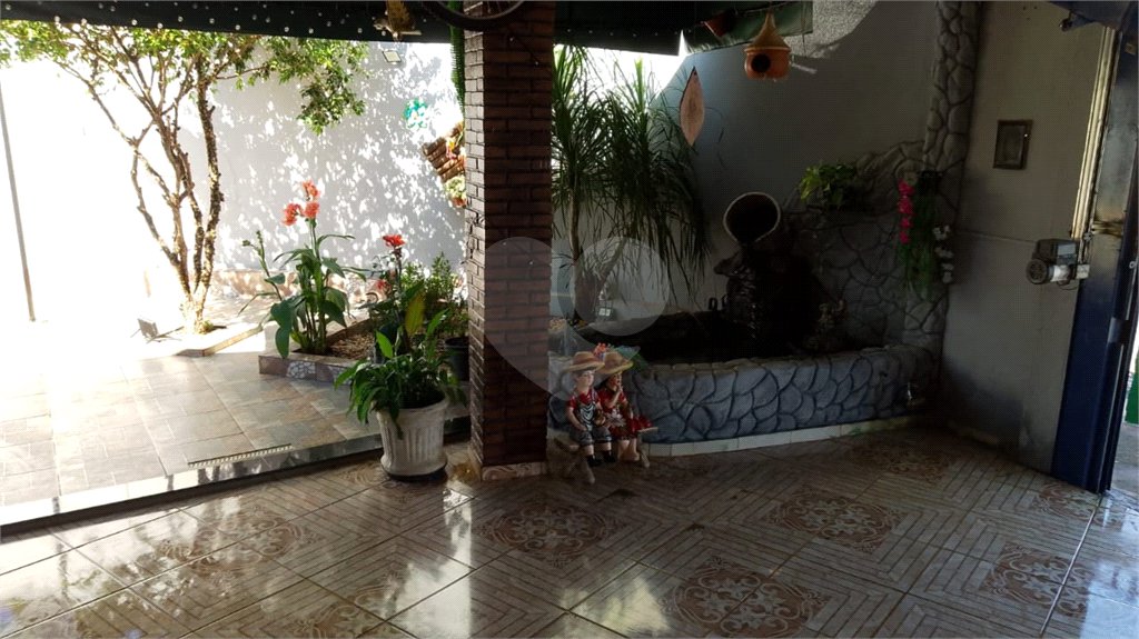 Casa a venda com 2 dormitorios sendo ! suite em iIbate