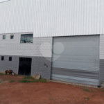 Galpão de 1200 m ² novos para locação em Nazaré Paulista/ Atibaia