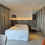 Studio á venda - Vila Olímpia