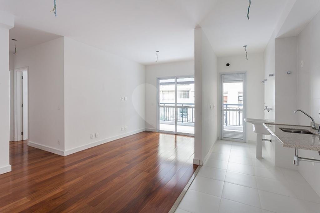 LANÇAMENTO- Apartamento à venda na Consolação/ Bela Vista