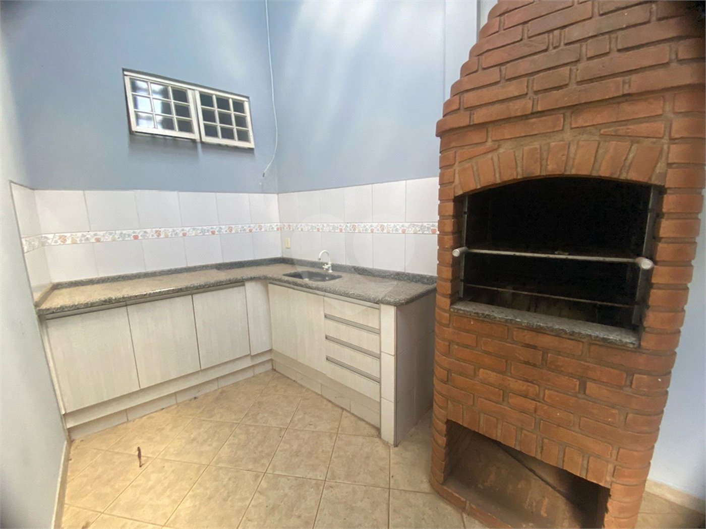 Casa a venda no Jardim Cardinalli - São Carlos/SP