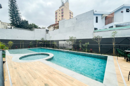 Apartamento - Ipiranga - 3 Suítes / Quartos - 2 Vagas - Depósito - Venda / Compra
